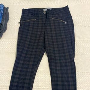 Nordstrom Wit & Wisdom Dress Pants